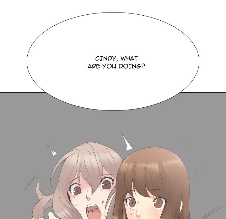 My Sister’s Secret Diary - Chapter 18 [photo 52] - MangaPorn