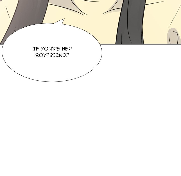 My Sister’s Secret Diary - Chapter 19 [photo 159] - MangaPorn