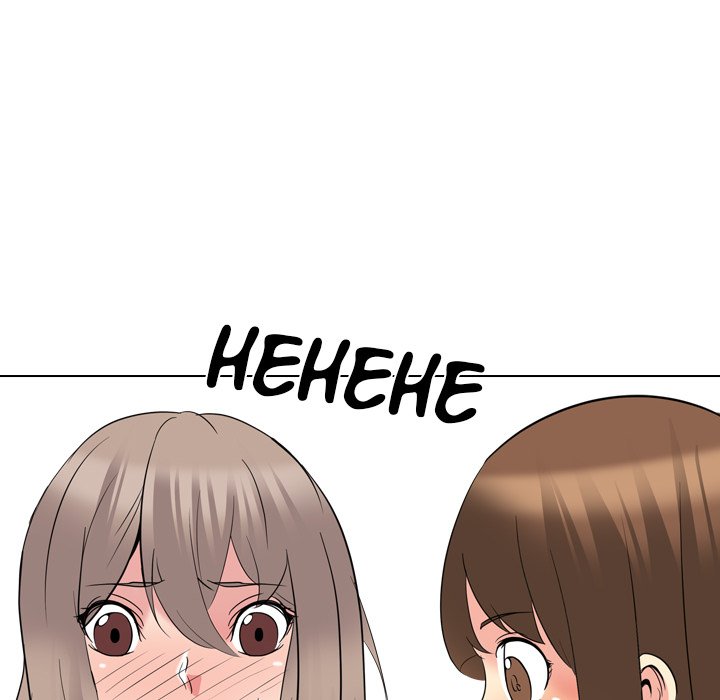 My Sister’s Secret Diary - Chapter 19 [photo 24] - MangaPorn