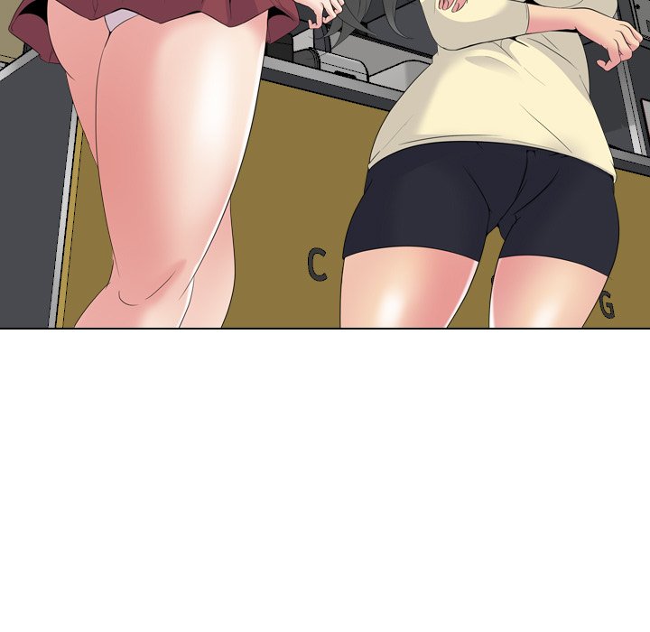 My Sister’s Secret Diary - Chapter 19 [photo 67] - MangaPorn