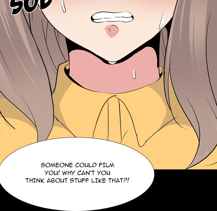 My Sister’s Secret Diary - Chapter 20 [photo 108] - MangaPorn