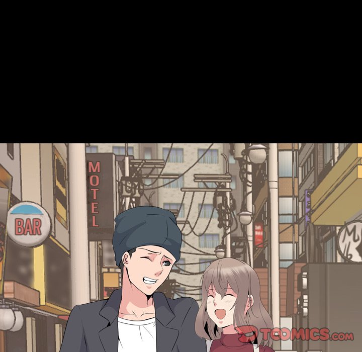 My Sister’s Secret Diary - Chapter 20 [photo 20] - MangaPorn