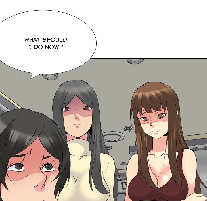 My Sister’s Secret Diary - Chapter 20 [photo 249] - MangaPorn