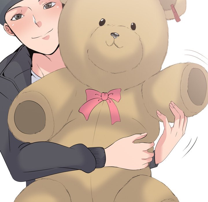 My Sister’s Secret Diary - Chapter 20 [photo 32] - MangaPorn