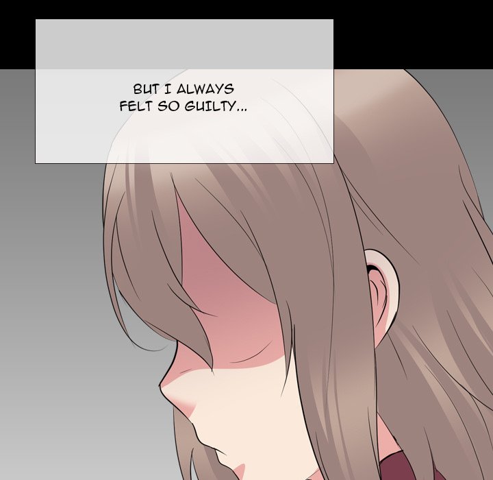 My Sister’s Secret Diary - Chapter 20 [photo 39] - MangaPorn