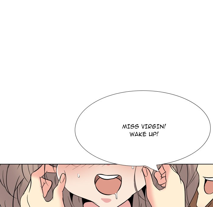 My Sister’s Secret Diary - Chapter 21 [photo 170] - MangaPorn