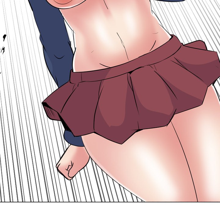 My Sister’s Secret Diary - Chapter 21 [photo 19] - MangaPorn