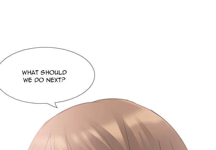 My Sister’s Secret Diary - Chapter 21 [photo 2] - MangaPorn