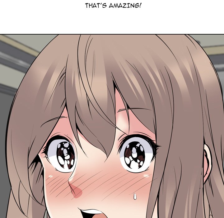 My Sister’s Secret Diary - Chapter 22 [photo 110] - MangaPorn