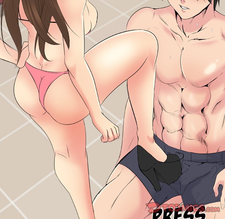 My Sister’s Secret Diary - Chapter 22 [photo 39] - MangaPorn