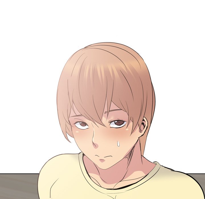 My Sister’s Secret Diary - Chapter 23 [photo 95] - MangaPorn