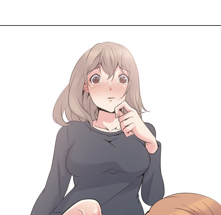 My Sister’s Secret Diary - Chapter 23 [photo 113] - MangaPorn