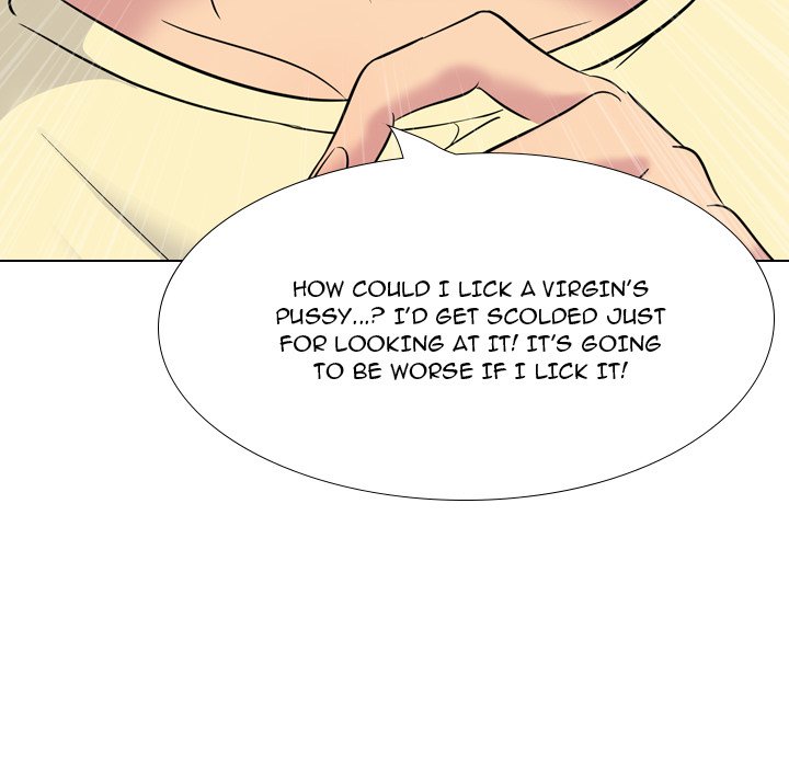 My Sister’s Secret Diary - Chapter 23 [photo 155] - MangaPorn