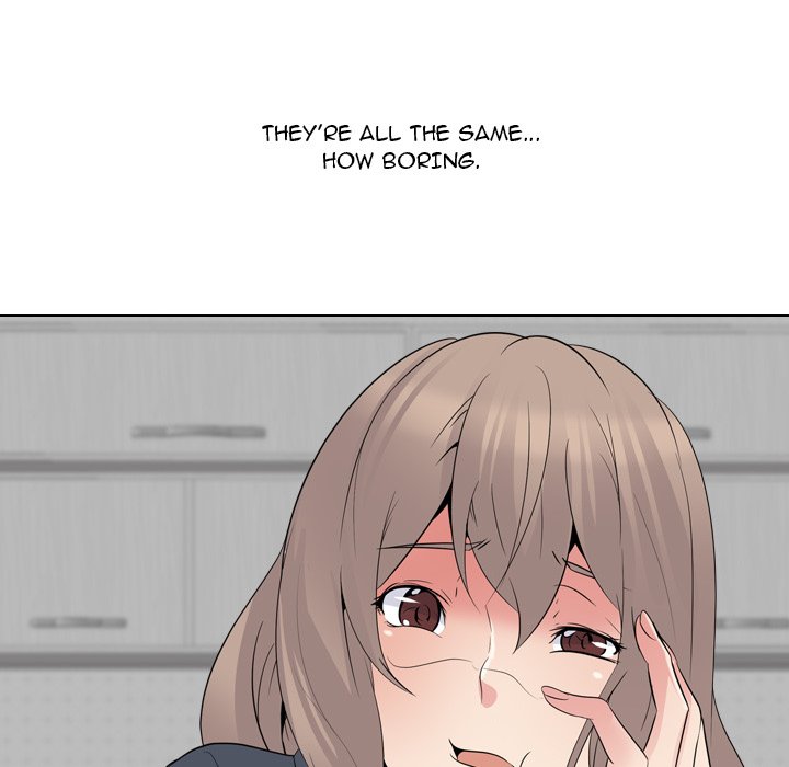 My Sister’s Secret Diary - Chapter 23 [photo 35] - MangaPorn