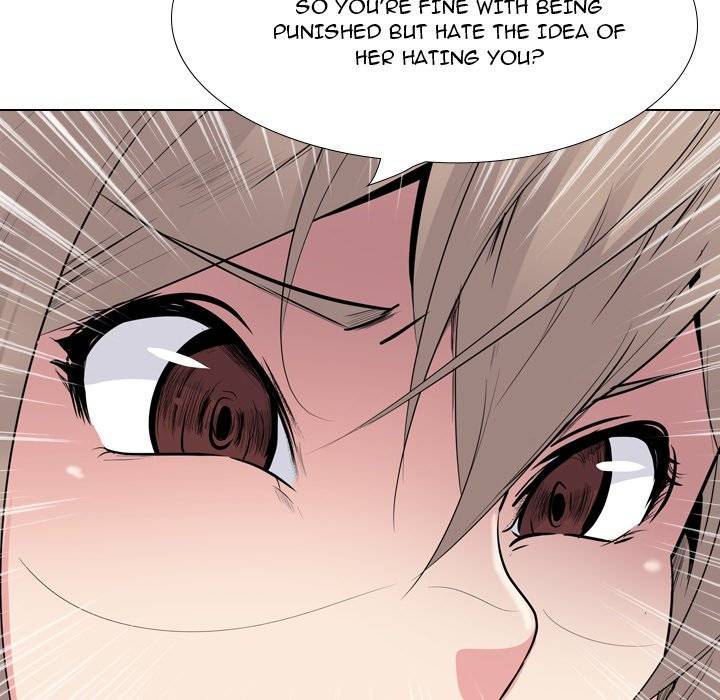 My Sister’s Secret Diary - Chapter 24 [photo 109] - MangaPorn