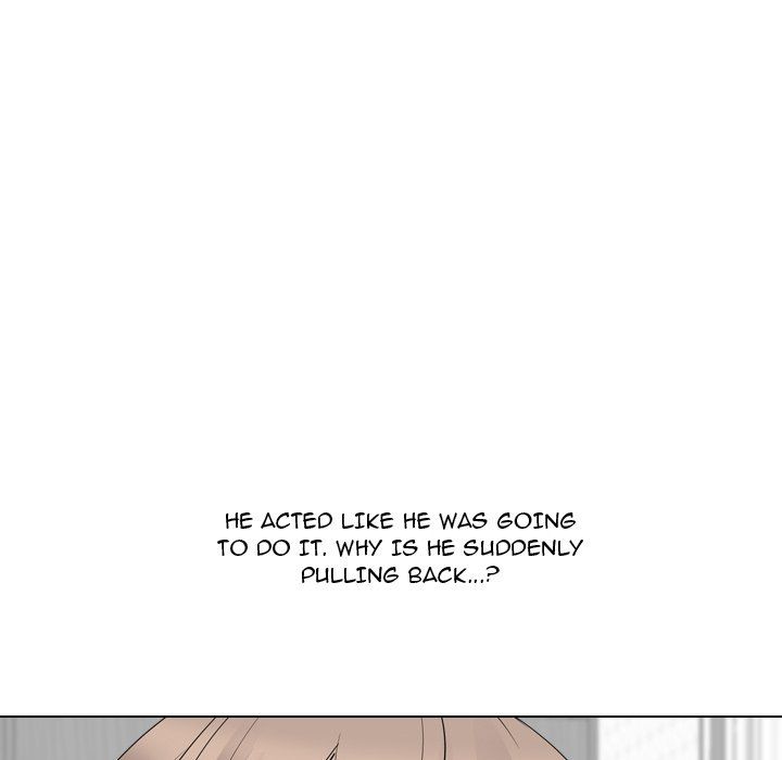 My Sister’s Secret Diary - Chapter 24 [photo 25] - MangaPorn