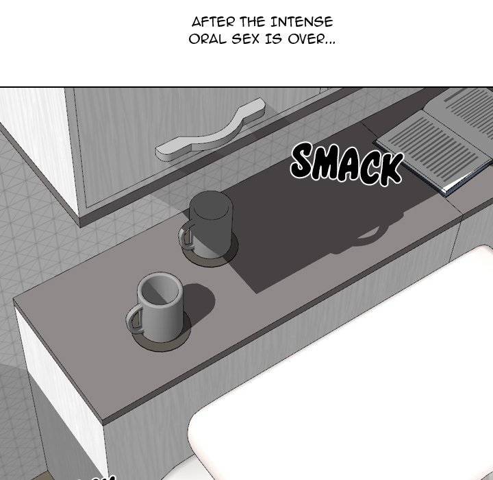 My Sister’s Secret Diary - Chapter 24 [photo 49] - MangaPorn