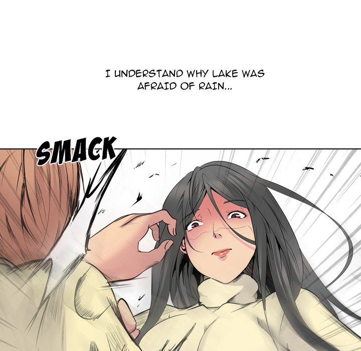 My Sister’s Secret Diary - Chapter 25 [photo 149] - MangaPorn