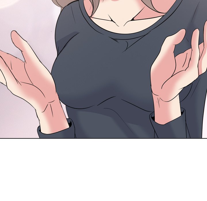 My Sister’s Secret Diary - Chapter 25 [photo 47] - MangaPorn