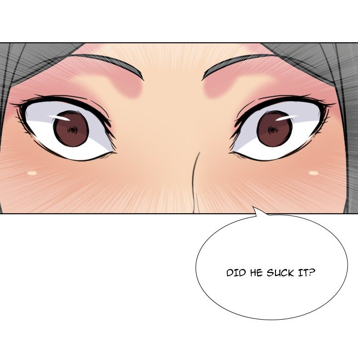 My Sister’s Secret Diary - Chapter 25 [photo 71] - MangaPorn