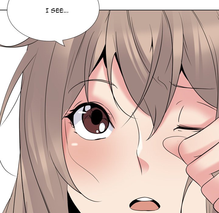 My Sister’s Secret Diary - Chapter 26 [photo 32] - MangaPorn