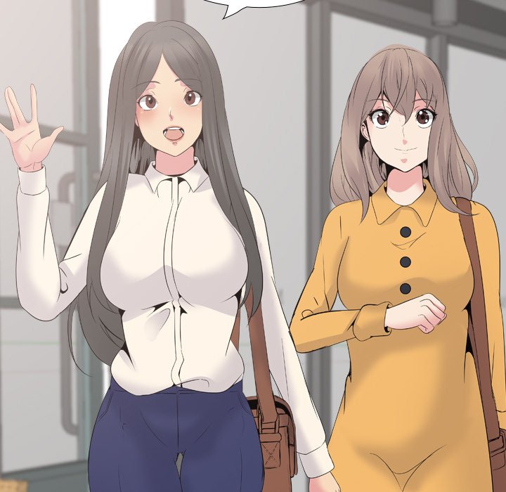 My Sister’s Secret Diary - Chapter 26 [photo 59] - MangaPorn