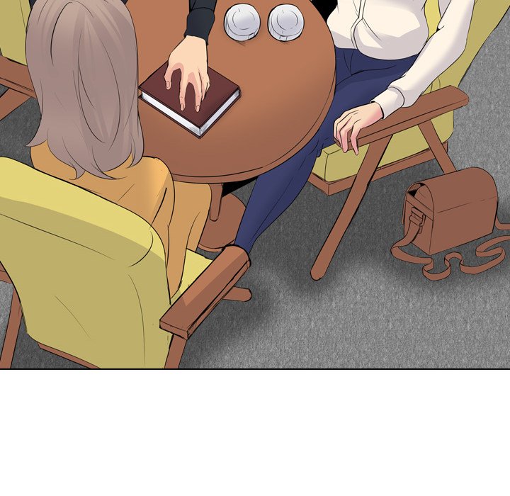 My Sister’s Secret Diary - Chapter 26 [photo 82] - MangaPorn