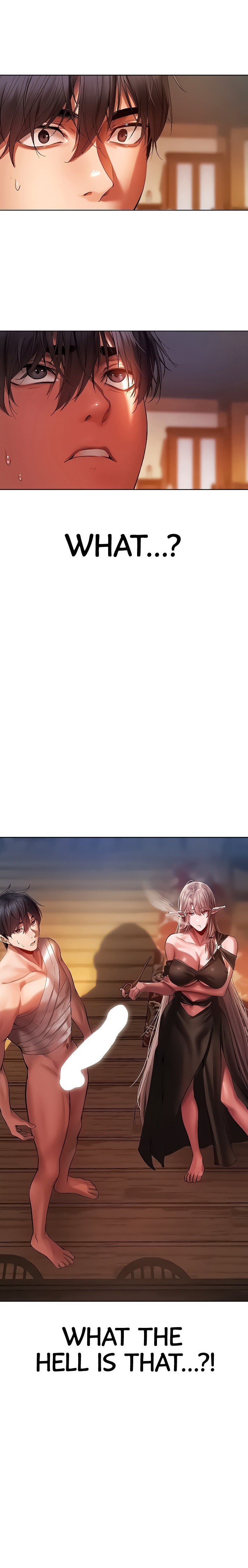 MILF Hunting In Another World - Chapter 16 [photo 1] - MangaPorn