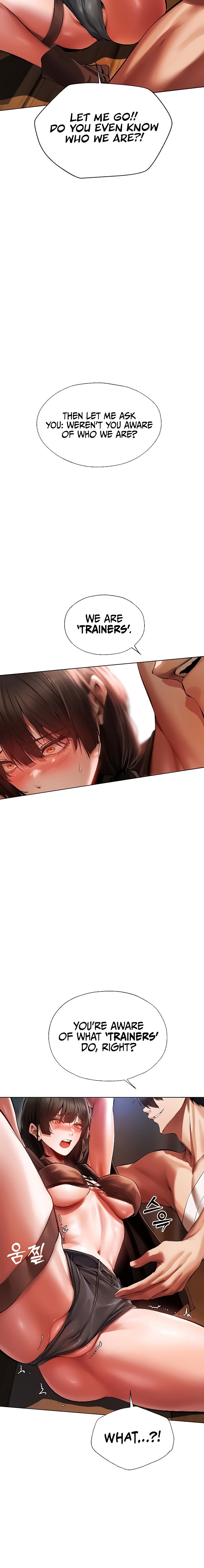 MILF Hunting In Another World - Chapter 16 [photo 18] - MangaPorn