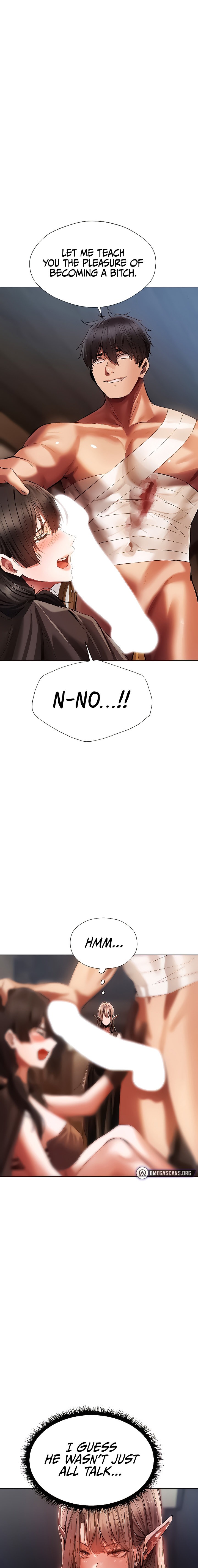 MILF Hunting In Another World - Chapter 16 [photo 21] - MangaPorn