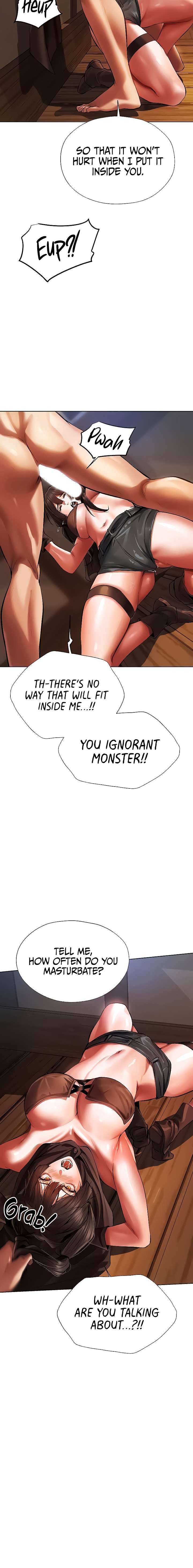 MILF Hunting In Another World - Chapter 16 [photo 24] - MangaPorn