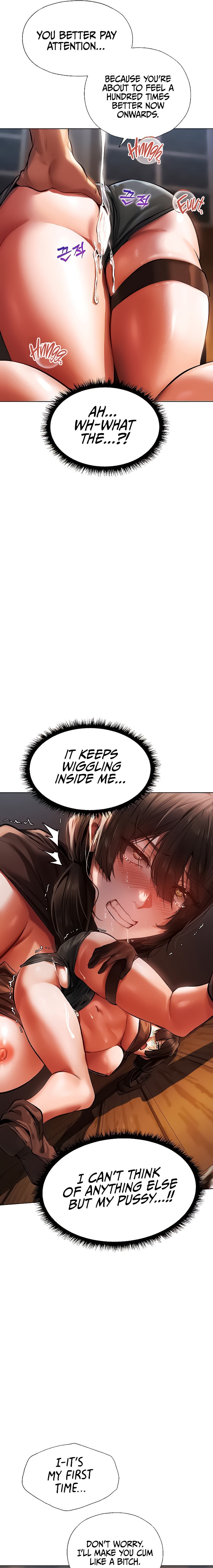 MILF Hunting In Another World - Chapter 16 [photo 27] - MangaPorn