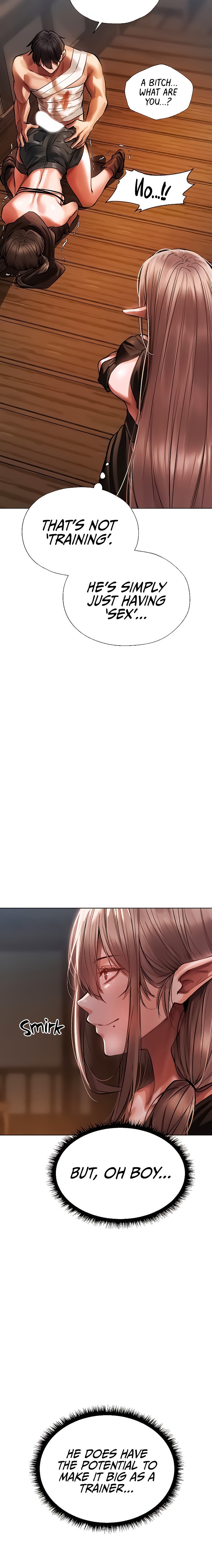 MILF Hunting In Another World - Chapter 16 [photo 28] - MangaPorn