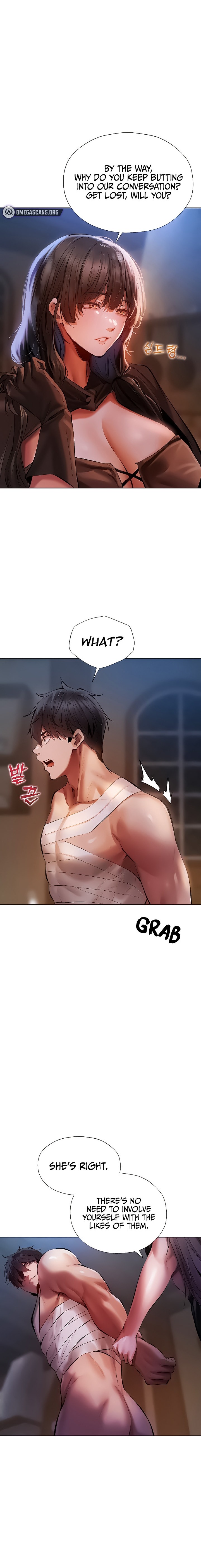 MILF Hunting In Another World - Chapter 16 [photo 6] - MangaPorn