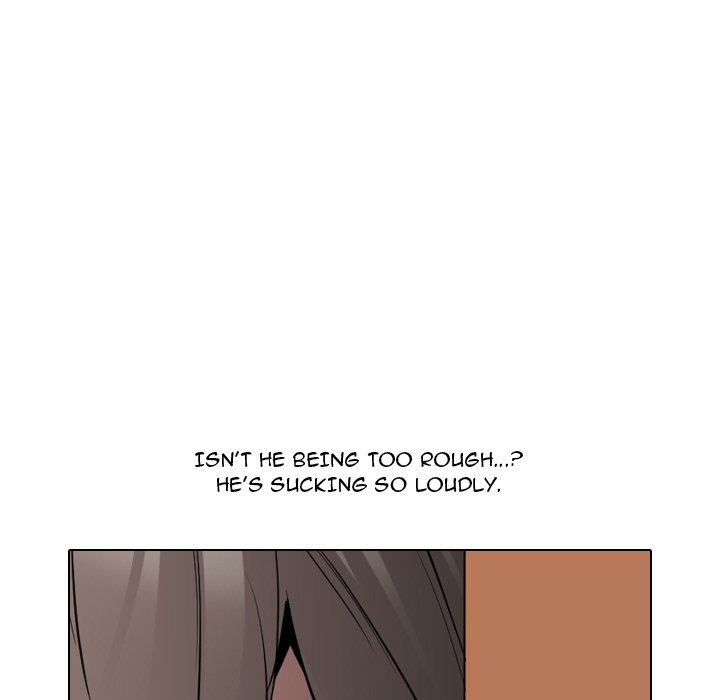 My Sister’s Secret Diary - Chapter 27 [photo 166] - MangaPorn