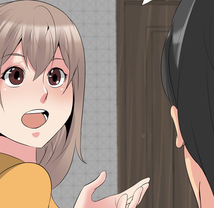 My Sister’s Secret Diary - Chapter 27 [photo 28] - MangaPorn