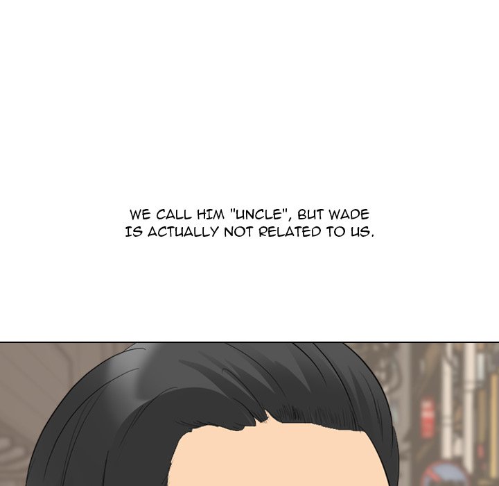 My Sister’s Secret Diary - Chapter 27 [photo 7] - MangaPorn