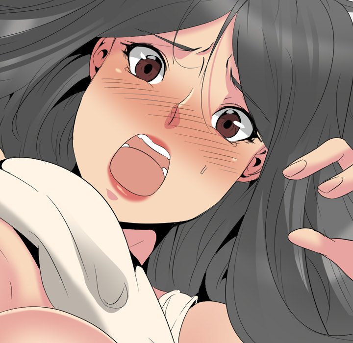 My Sister’s Secret Diary - Chapter 28 [photo 6] - MangaPorn