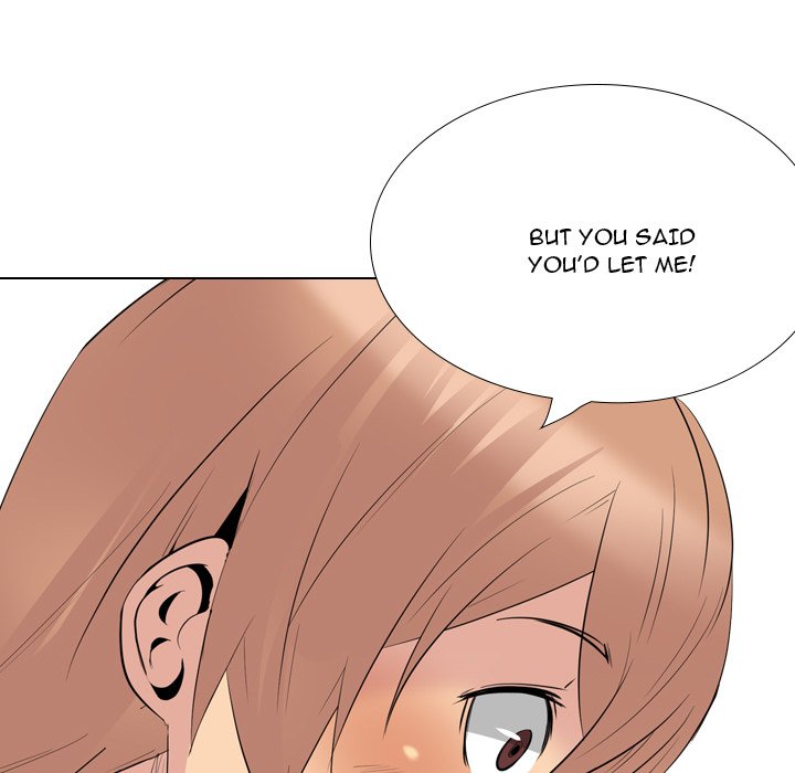 My Sister’s Secret Diary - Chapter 28 [photo 8] - MangaPorn