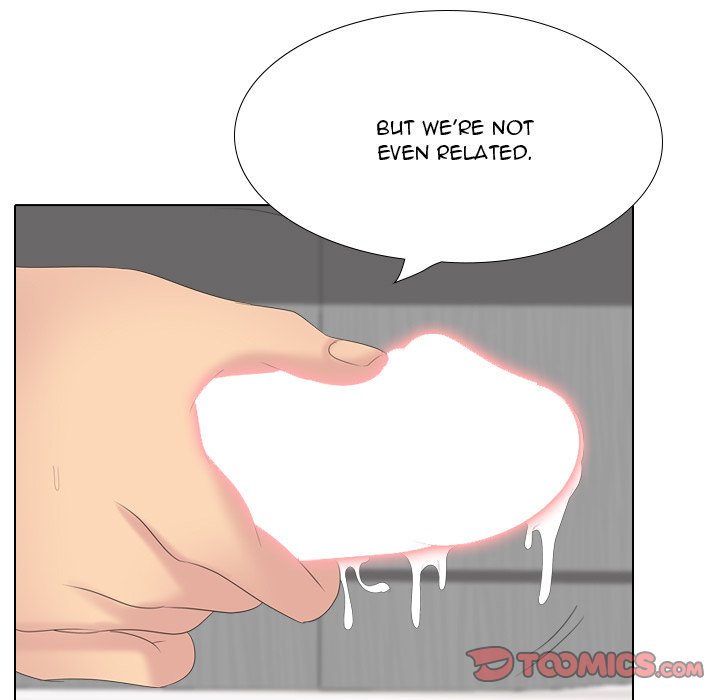 My Sister’s Secret Diary - Chapter 28 [photo 51] - MangaPorn