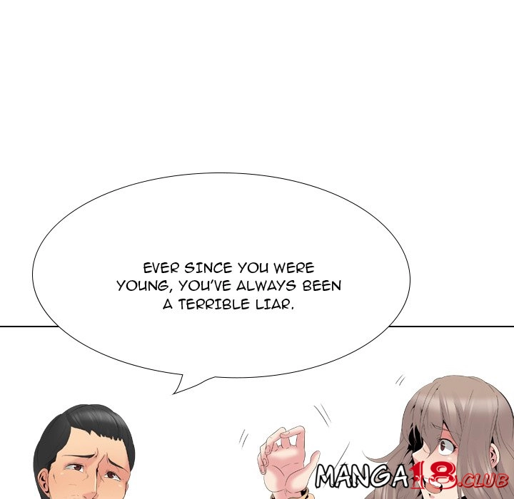 My Sister’s Secret Diary - Chapter 29 [photo 105] - MangaPorn