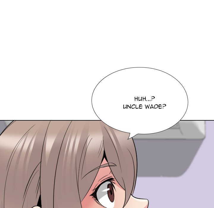 My Sister’s Secret Diary - Chapter 29 [photo 14] - MangaPorn