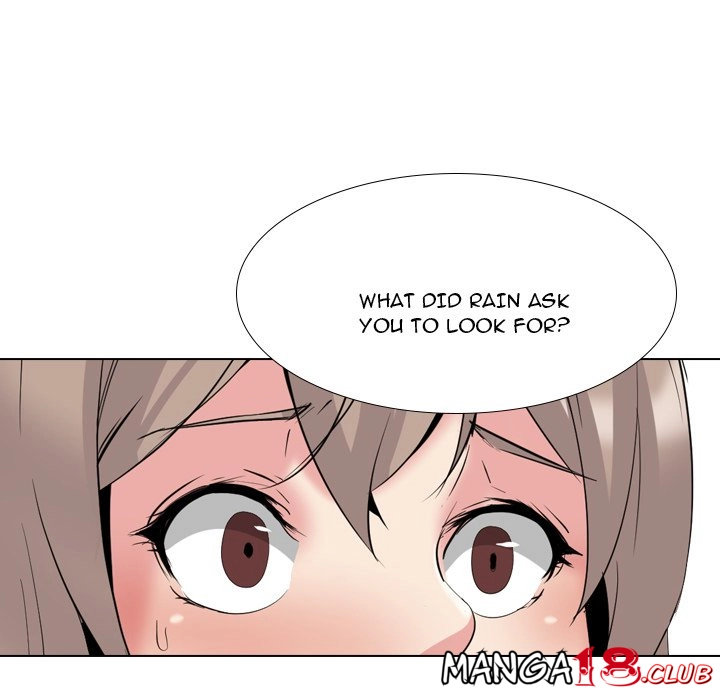 My Sister’s Secret Diary - Chapter 29 [photo 78] - MangaPorn