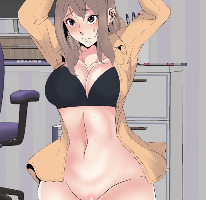 My Sister’s Secret Diary - Chapter 30 [photo 136] - MangaPorn