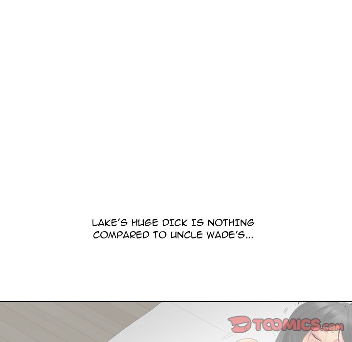 My Sister’s Secret Diary - Chapter 30 [photo 40] - MangaPorn