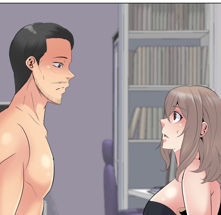 My Sister’s Secret Diary - Chapter 30 [photo 58] - MangaPorn