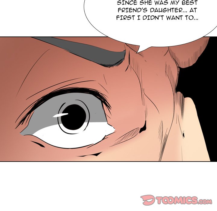 My Sister’s Secret Diary - Chapter 30 [photo 69] - MangaPorn