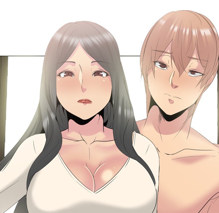 My Sister’s Secret Diary - Chapter 31 [photo 34] - MangaPorn