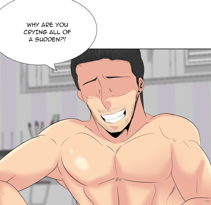 My Sister’s Secret Diary - Chapter 31 [photo 56] - MangaPorn