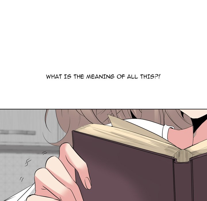 My Sister’s Secret Diary - Chapter 32 [photo 87] - MangaPorn